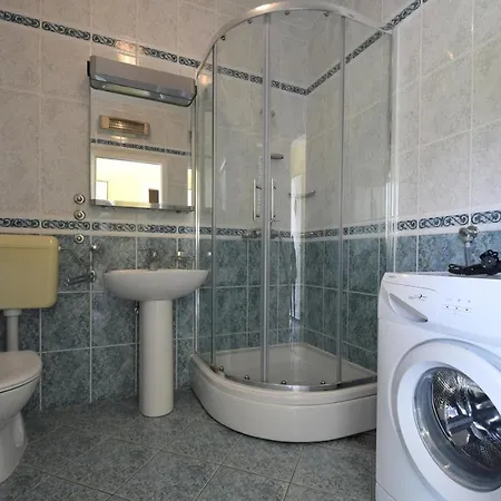 Apartment Luka Malinska