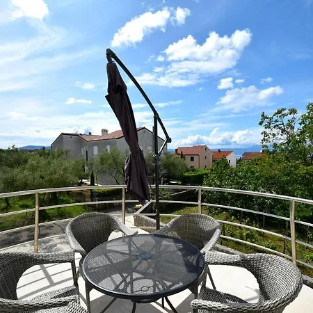 Apartament Luka