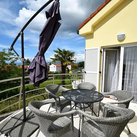 Apartament Luka *