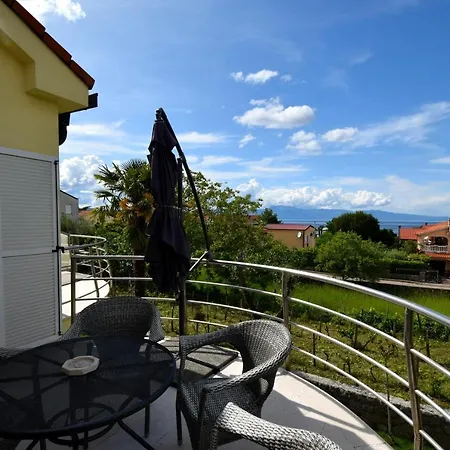 Luka Apartamento *