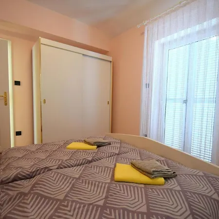 Apartamento Luka