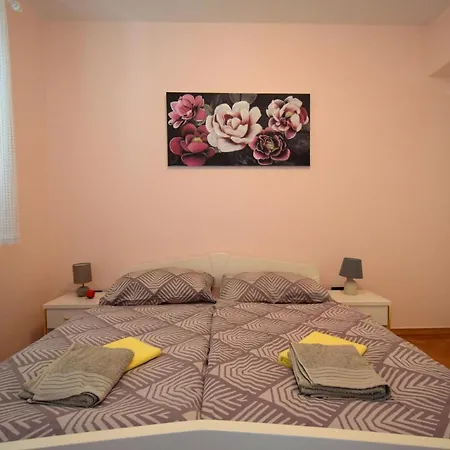 Luka Apartamento