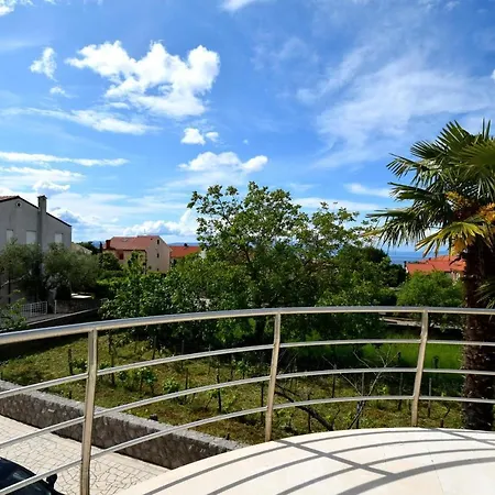 Luka Apartament