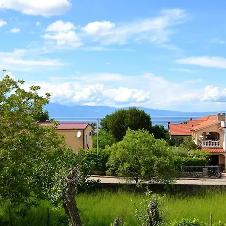 Luka Διαμέρισμα