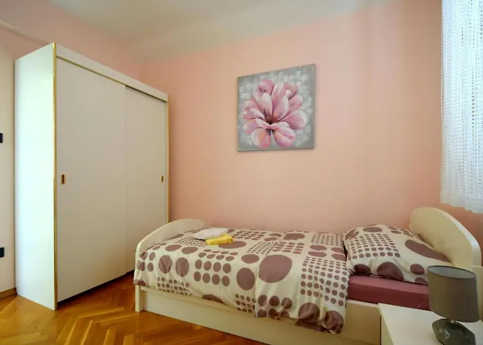 Appartement Luka
