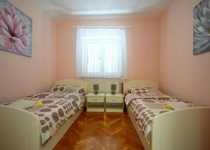 Luka Appartement