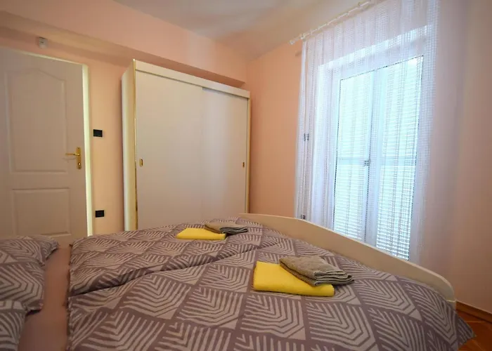 Appartement Luka