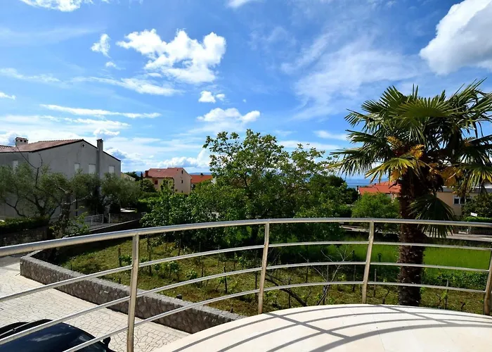 Luka Appartement
