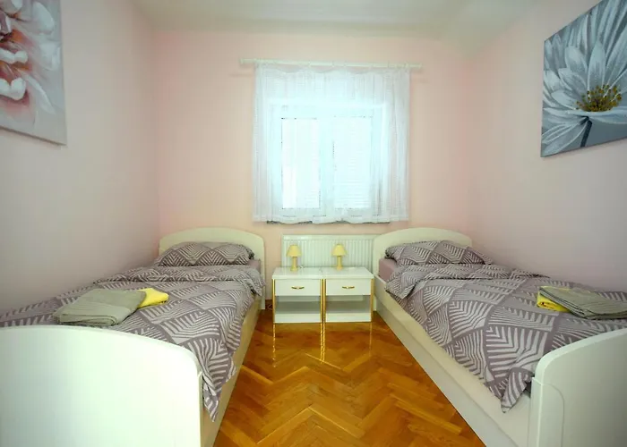 Luka Lejlighed Malinska