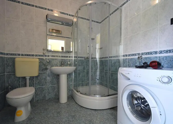 Lejlighed Luka Malinska