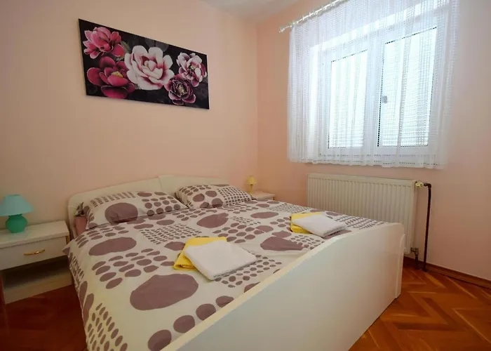 Luka Lejlighed Malinska