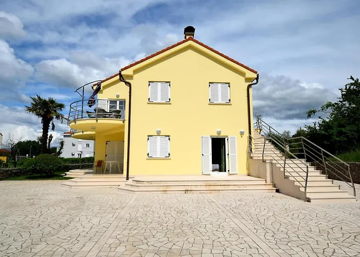 Lejlighed Luka Malinska