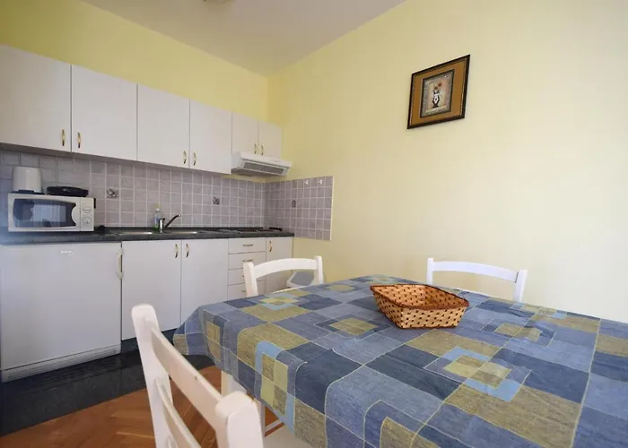 Lejlighed Luka Malinska