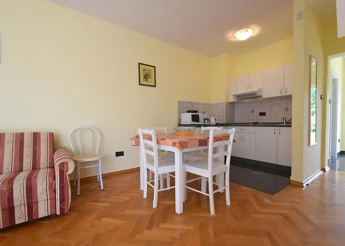 Luka Lejlighed Malinska